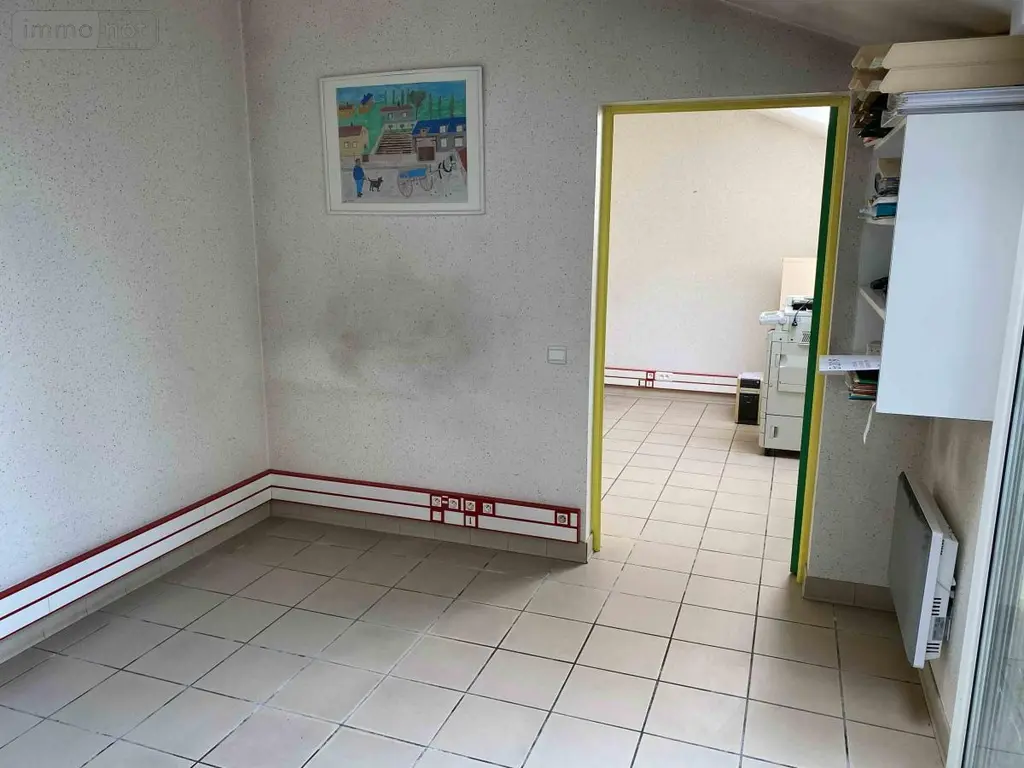 Maison a vendre La Ferté Macé 61600 Orne 61 150 m2 9 pièces 75050 euros 61030-1331 014
