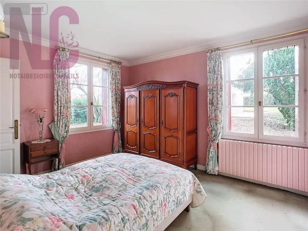 Maison a vendre Véretz 37270 Indre-et-Loire 37 410 m2 7 pièces 790400 euros 37007-2715 007