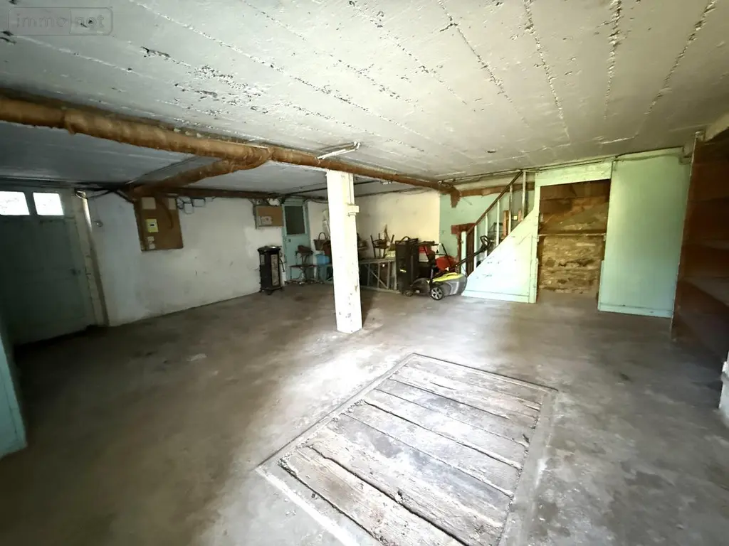 Maison a vendre Tourlaville 50110 Manche 50 148 m2 174250 euros 50046-1343 016