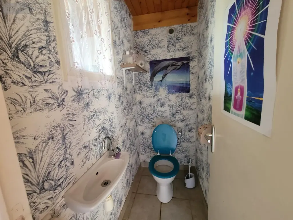 Maison a vendre Langonnet 56630 Morbihan 56 63 m2 3 pièces 95260 euros 56071-2676 008