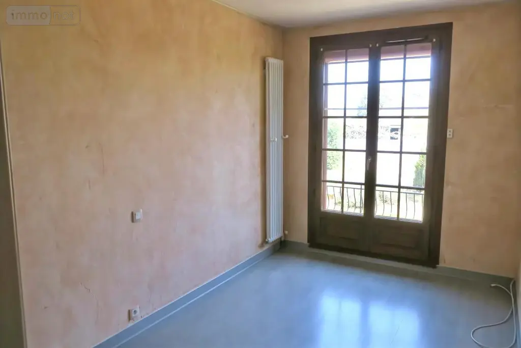 Maison a vendre Saint-Doulchard 18230 Cher 18 155 m2 6 pièces 194250 euros 18005-1689 010