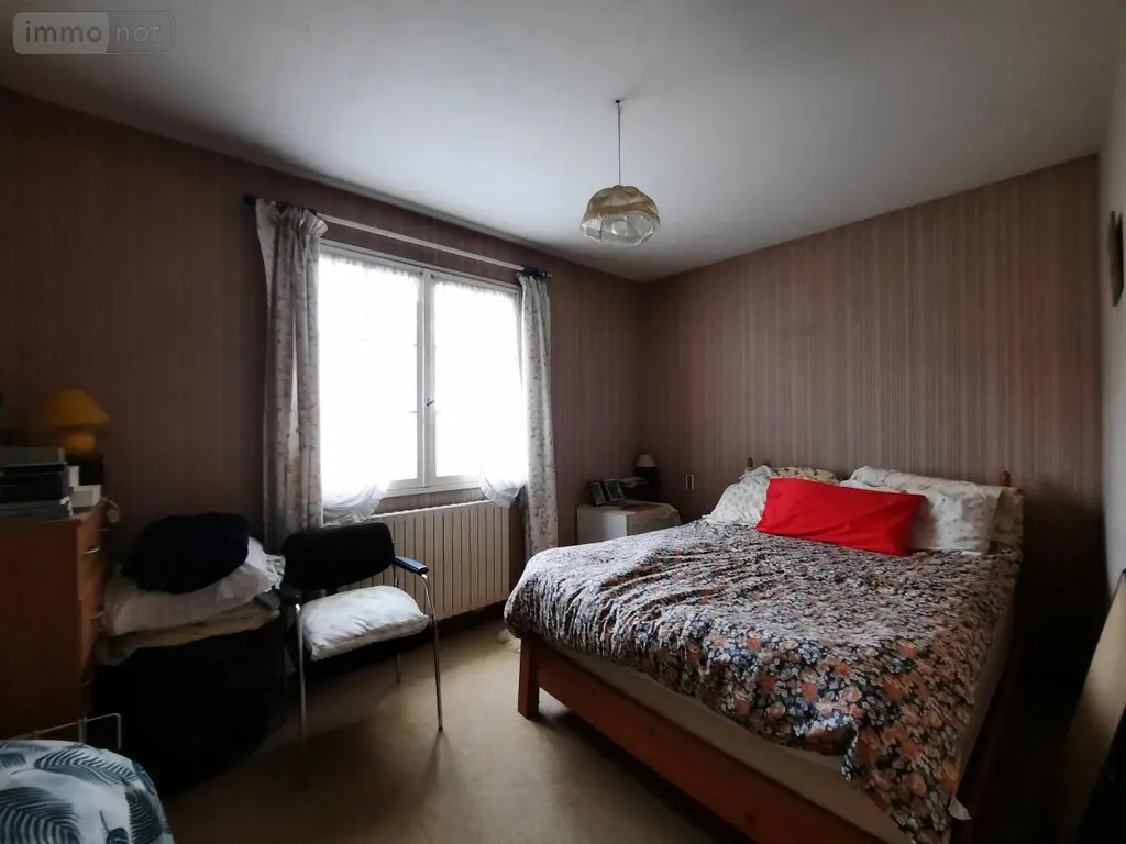 Maison a vendre Saint-Christophe-du-Ligneron 85670 Vendée 85 89 m2 4 pièces 417560 euros 85091-5235 009