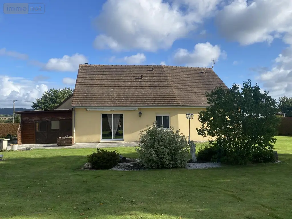 Maison a vendre Le Reculey 14350 Calvados 14 99 m2 216275 euros 14076-5978 012