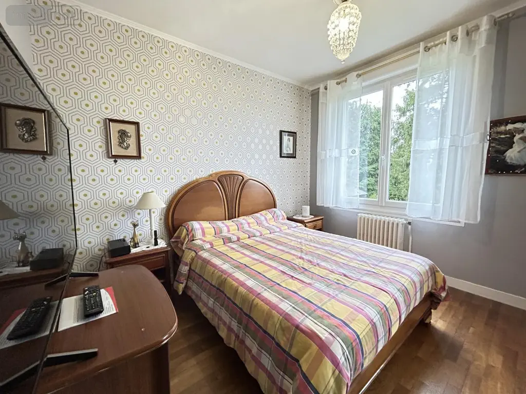 Maison a vendre Augan 56800 Morbihan 56 135 m2 5 pièces 207800 euros 56046-1337 010