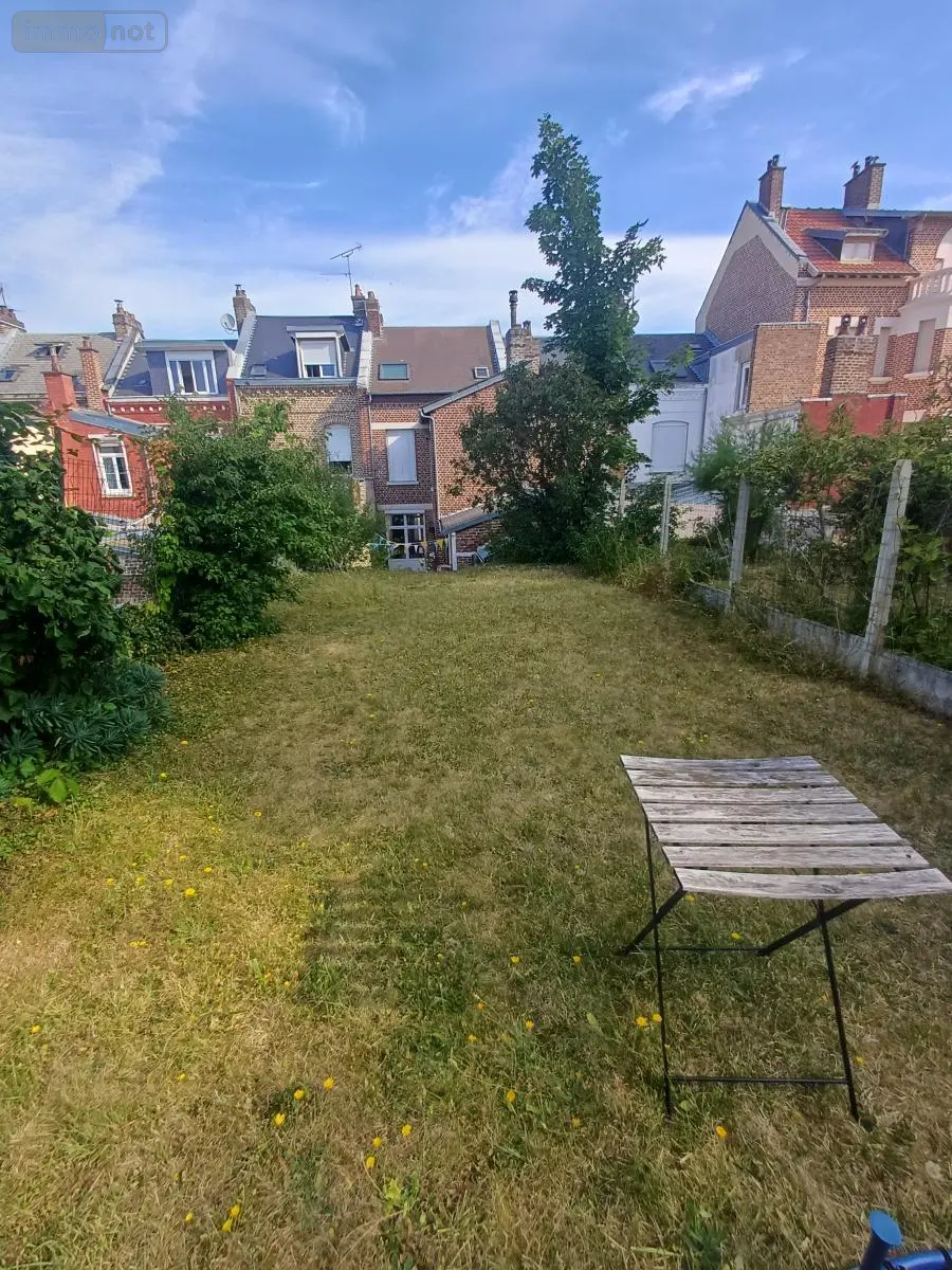 Maison a vendre Amiens 80000 Somme 80 125 m2 5 pièces 340000 euros 80011-5578 006