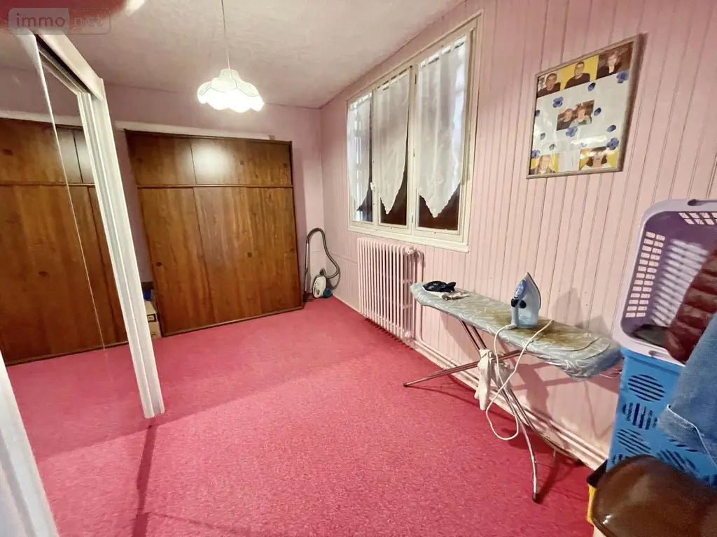 Maison a vendre Reims 51100 Marne 51 110 m2 5 pièces 242500 euros 51046-2697 008