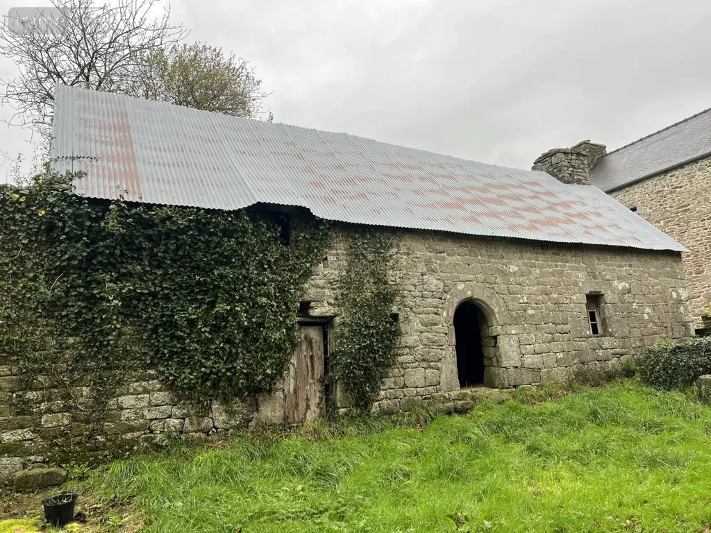 Maison a vendre Plésidy 22720 Côtes-d'Armor 22 80 m2 3 pièces 122920 euros 22064-1160 002
