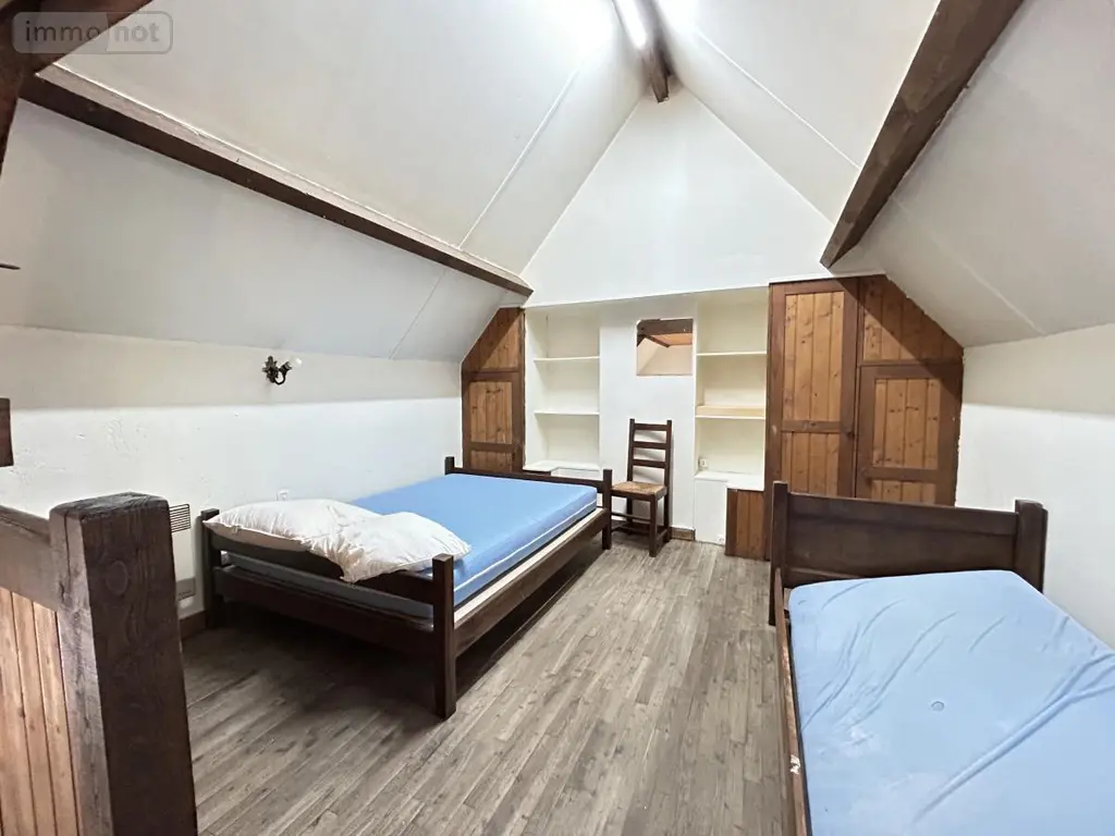 Maison a vendre Lizio 56460 Morbihan 56 260 m2 201900 euros 56046-1245 026