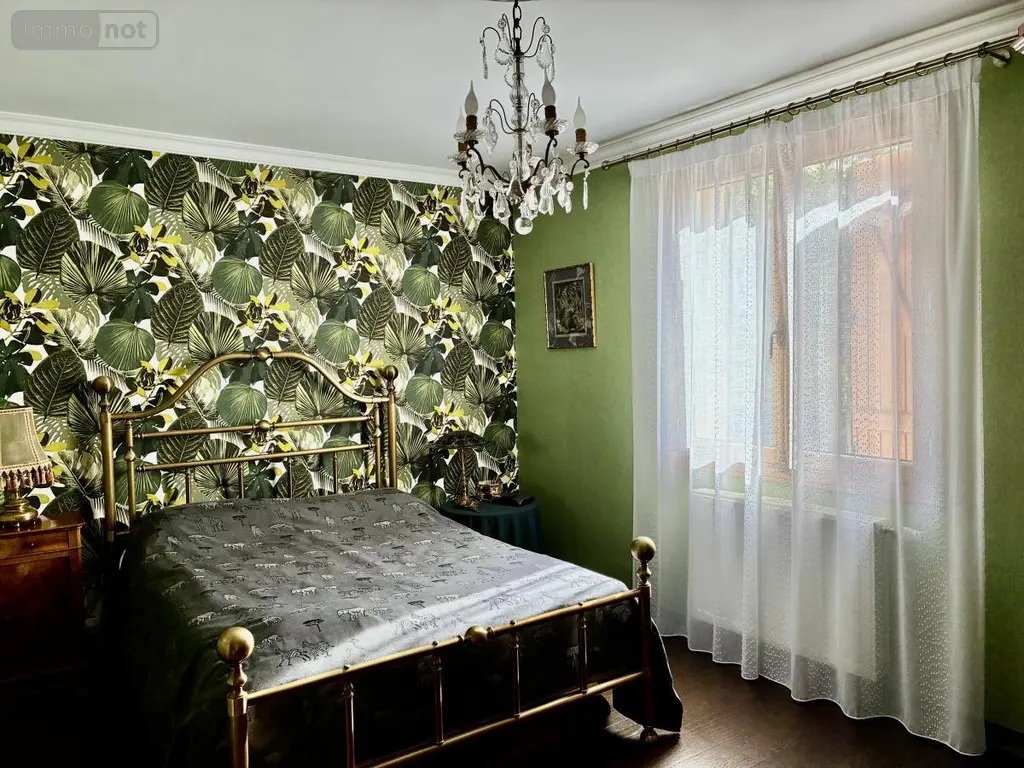 Maison a vendre Longuenée-en-Anjou 49220 Maine-et-Loire 49 200 m2 8 pièces 451110 euros 49031-2854 011