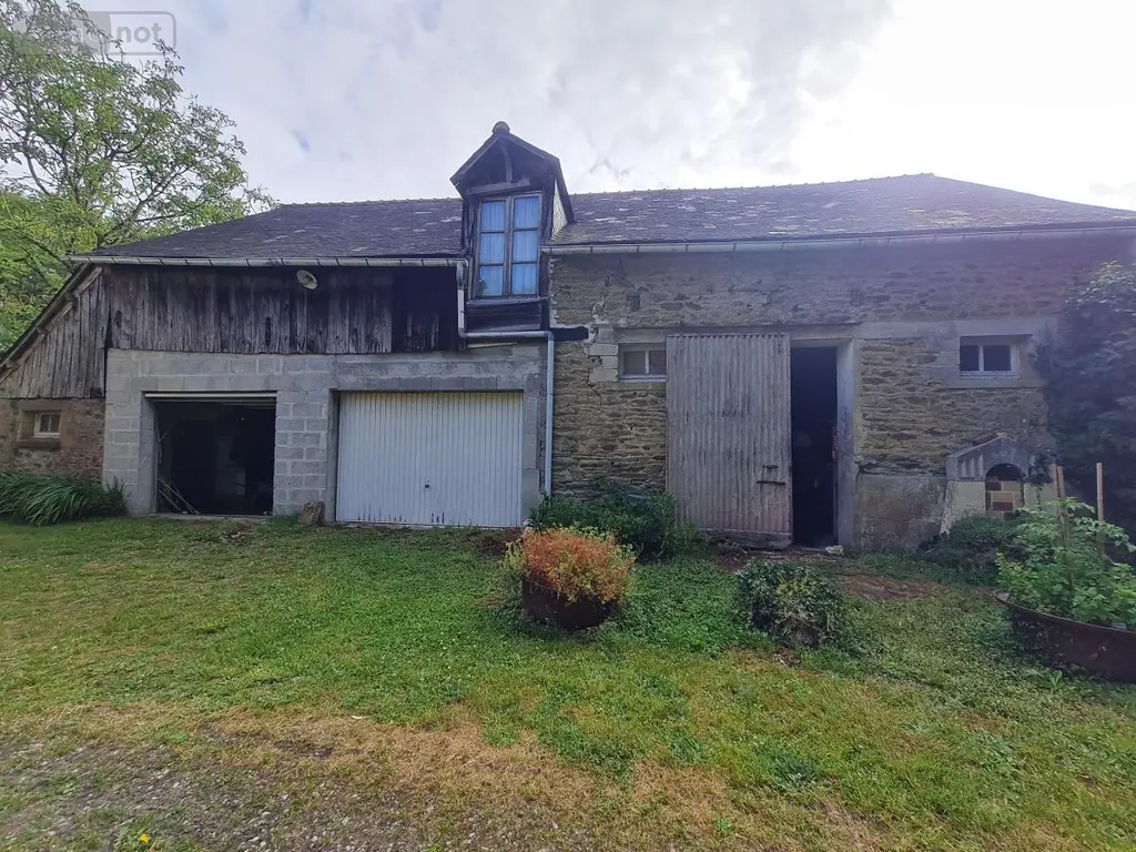 Maison a vendre Bréhan 56580 Morbihan 56 144 m2 4 pièces 260200 euros 56053-2548 016