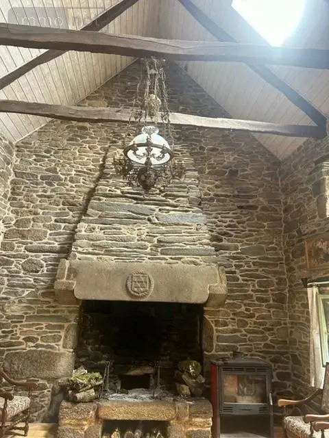 Maison a vendre Berrien 29690 Finistère 29 150 m2 5 pièces 142425 euros 29064-2830 003