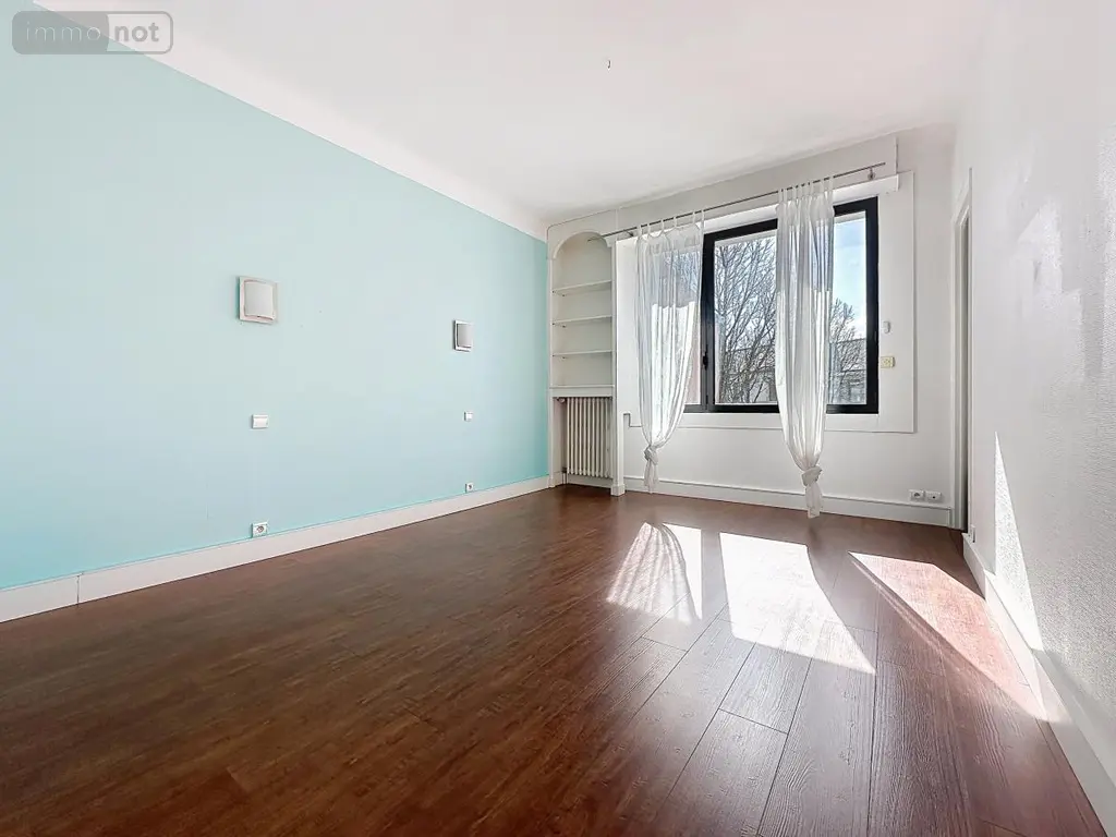 Maison a vendre Lorient 56100 Morbihan 56 271 m2 8 pièces 452100 euros 56079-1573 011
