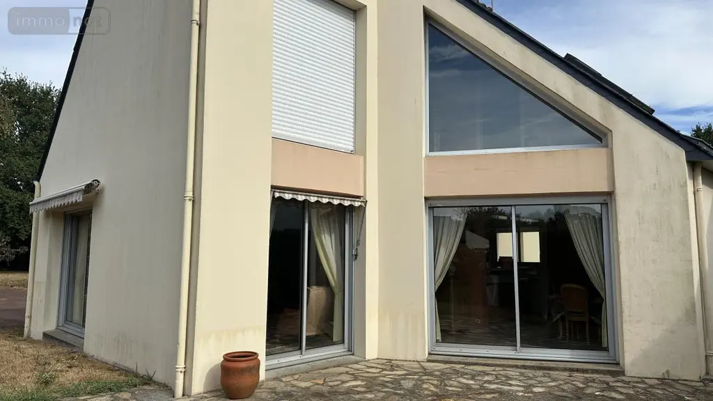 Maison a vendre Séné 56860 Morbihan 56 140 m2 641343 euros 56003-1466 016