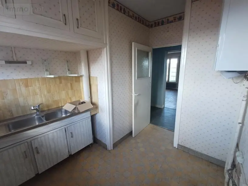 Appartement a vendre Amiens 80000 Somme 80 75 m2 155000 euros 80011-5590 010