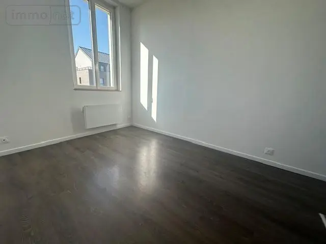 Location appartement Yvetot 76190 Seine-Maritime 76 23 m2 490 euros 76087-L14 001