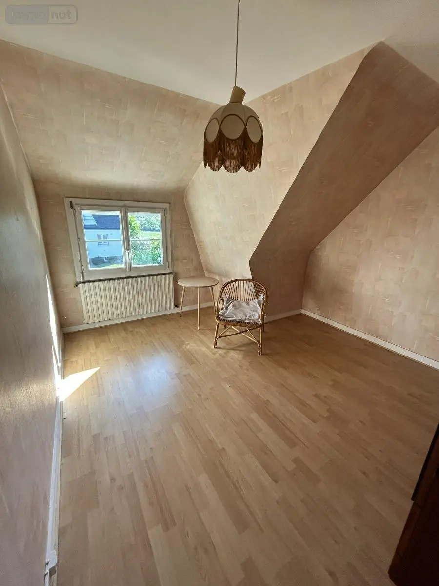 Maison a vendre Arradon 56610 Morbihan 56 117 m2 5 pièces 472500 euros 56004-912 013