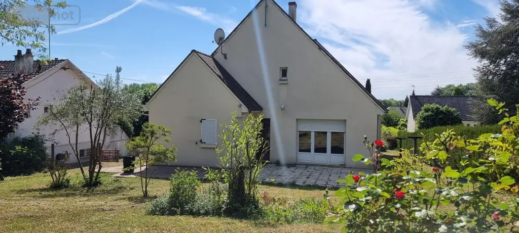 Maison a vendre Vernou-sur-Brenne 37210 Indre-et-Loire 37 175 m2 399900 euros 37007-2814 016