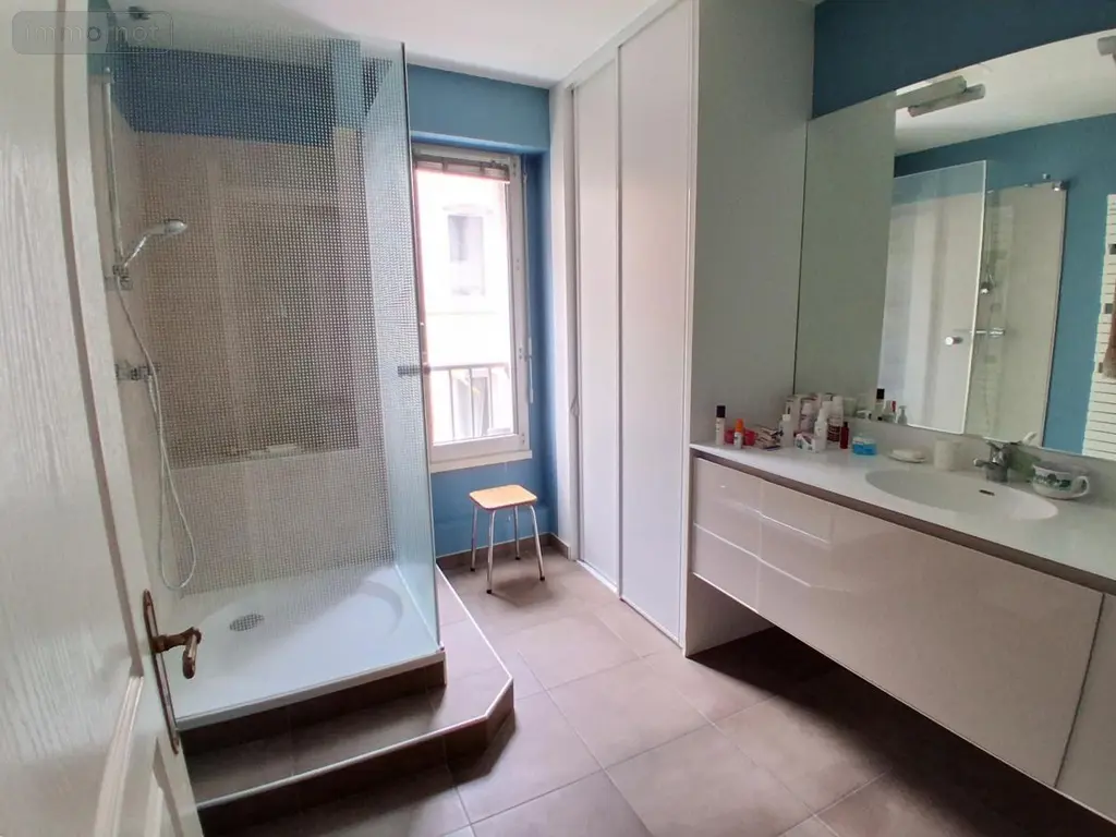 Appartement a vendre Cherbourg-en-Cotentin 50100 Manche 50 106 m2 5 pièces 333536 euros 50112-860 008