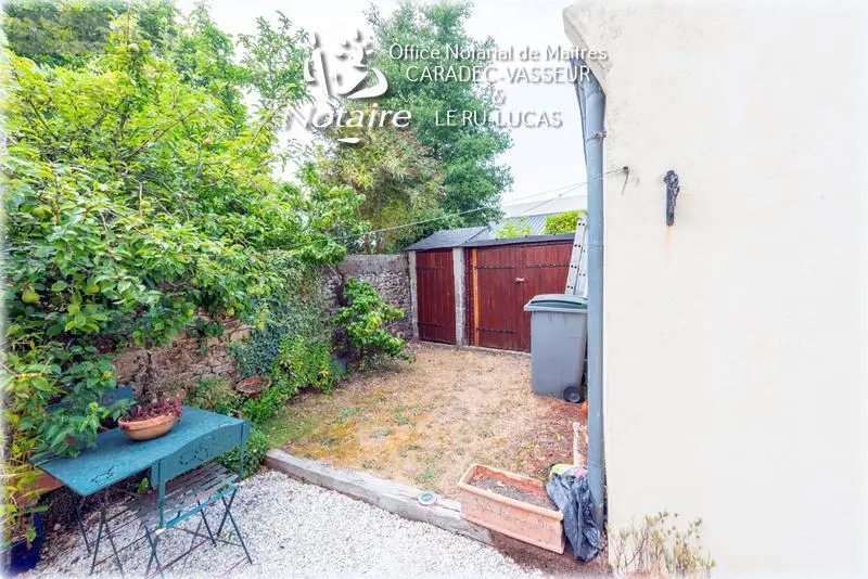 Maison a vendre Plouescat 29430 Finistère 29 89 m2 5 pièces 179100 euros 29094-1053 005
