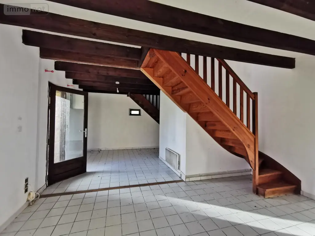 Maison a vendre Bégard 22140 Côtes-d'Armor 22 156 m2 9 pièces 229300 euros 22102-2381 008