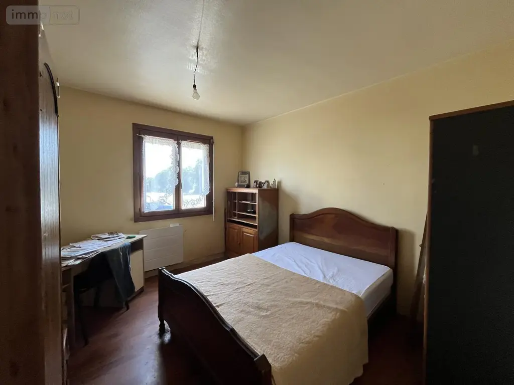 Maison a vendre Ploërmel 56800 Morbihan 56 117 m2 6 pièces 218700 euros 56044-1522 007