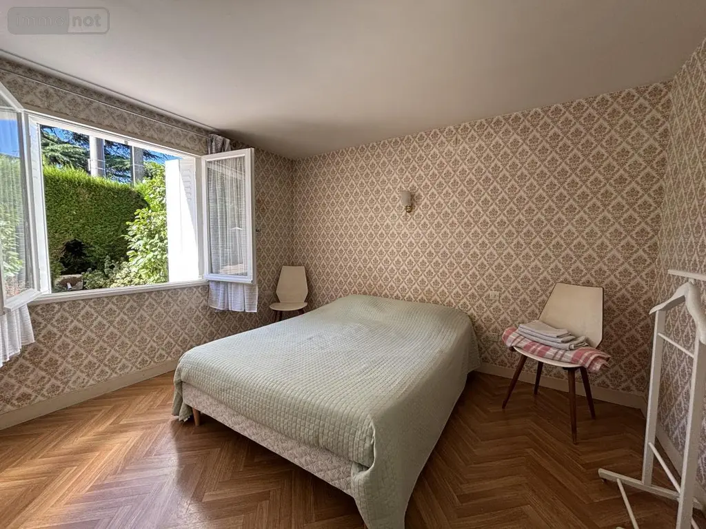 Maison a vendre Saint-Cyr-sur-Loire 37540 Indre-et-Loire 37 86 m2 4 pièces 269360 euros 37037-25 007