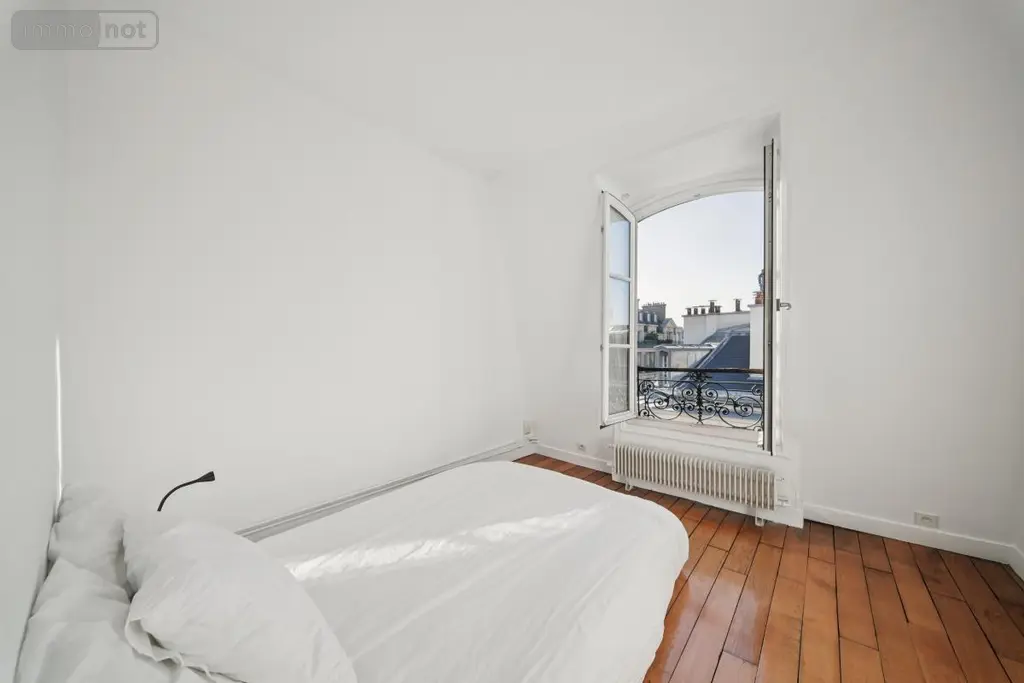 Appartement a vendre Paris 4e Arrondissement 75004 Paris 75 41 m2 2 pièces 530000 euros 75194-70 010