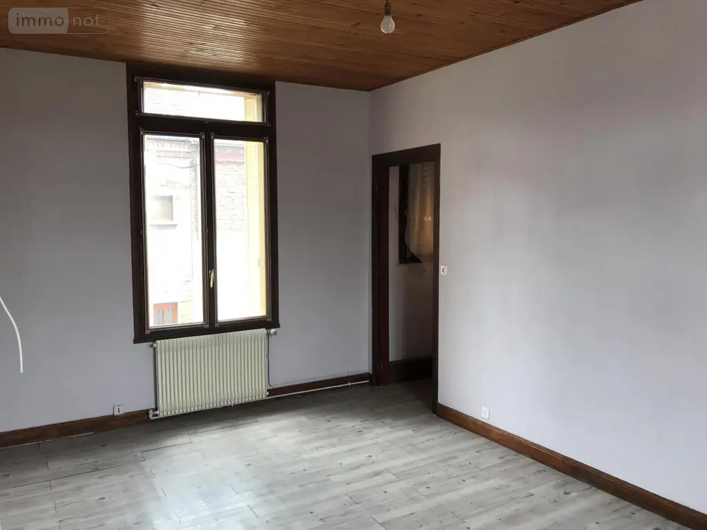 Maison a vendre Albert 80300 Somme 80 100 m2 5 pièces 131900 euros 80071-552 005
