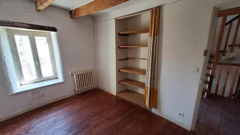 Maison a vendre Plounéour-Ménez 29410 Finistère 29 125 m2 5 pièces 42500 euros 29066-3731 006