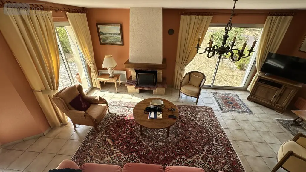 Maison a vendre Séné 56860 Morbihan 56 140 m2 641343 euros 56003-1466 003
