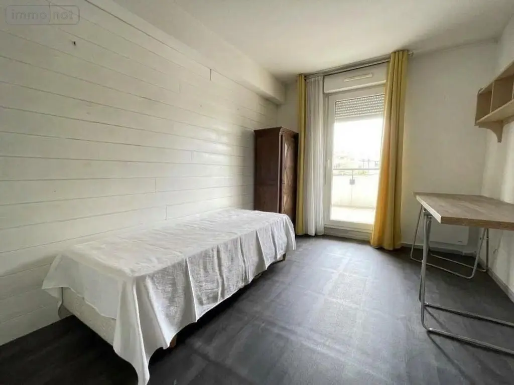 Appartement a vendre Vannes 56000 Morbihan 56 59 m2 3 pièces 224900 euros 56076-1408 004