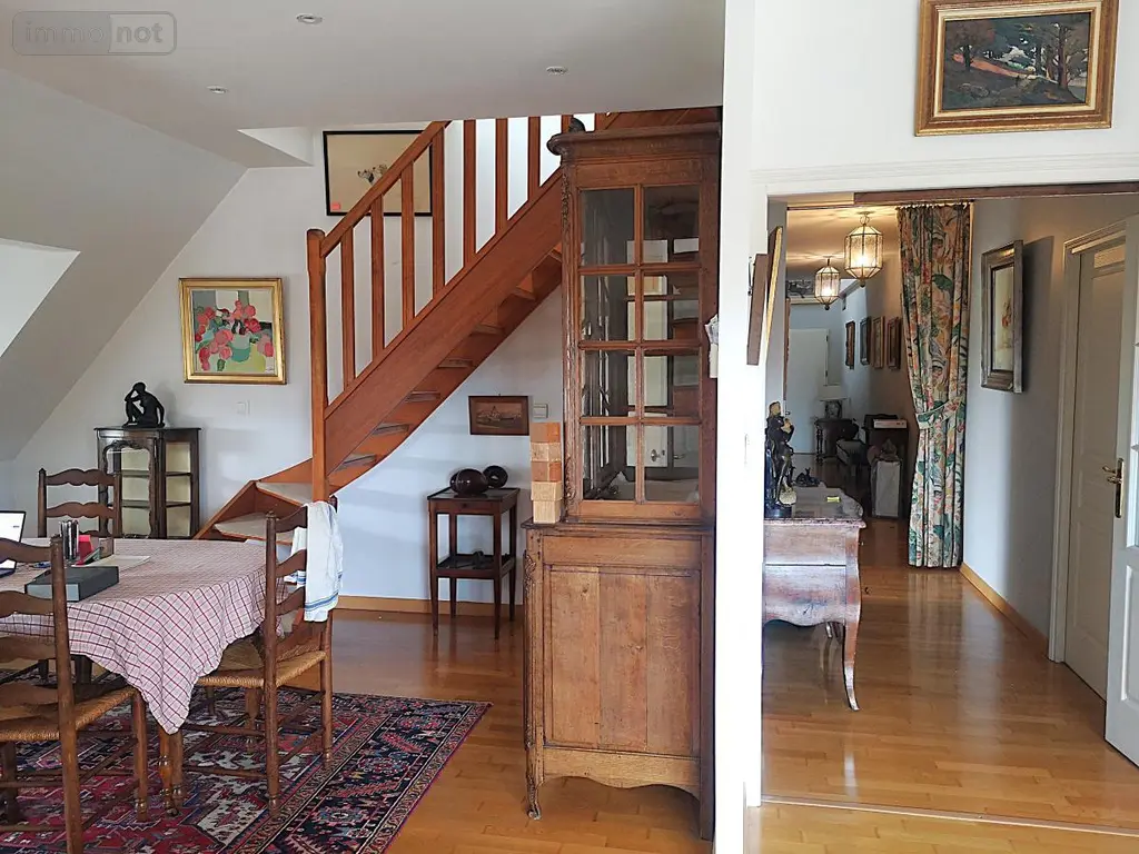 Appartement a vendre Cambrai 59400 Nord 59 154 m2 5 pièces 413000 euros 59084-2029 010