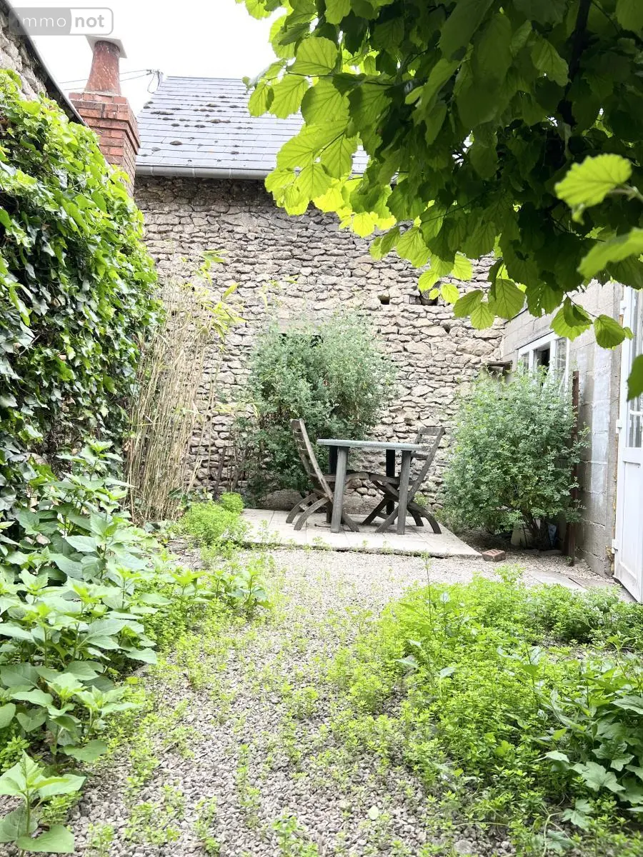 Fonds et murs commerciaux a vendre Oucques La Nouvelle 41290 Loir-et-Cher 41 205 m2 69960 euros 41029-60 007