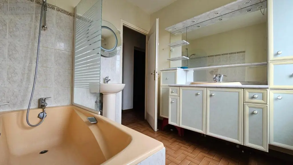 Maison a vendre Vendôme 41100 Loir-et-Cher 41 130 m2 6 pièces 228580 euros 41050-2786 008