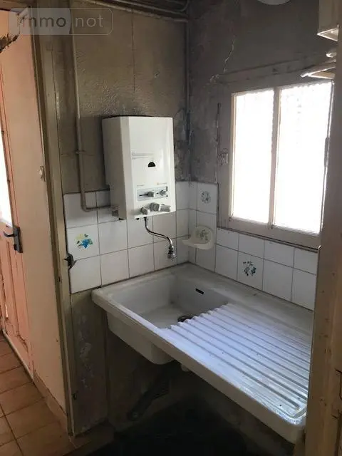 Maison a vendre Rochefort 17300 Charente-Maritime 17 70 m2 121900 euros 17050-397 006
