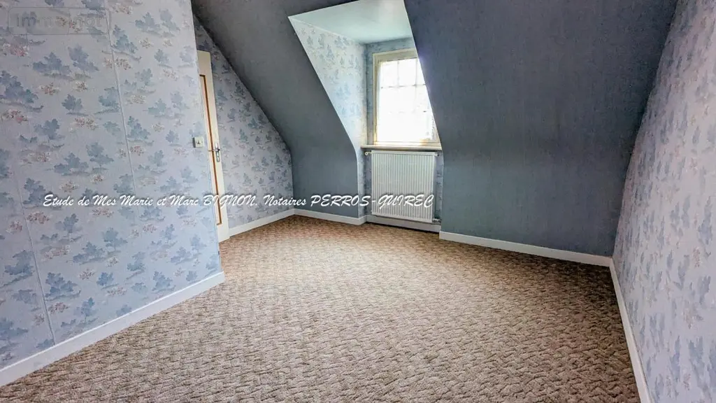 Maison a vendre Trélévern 22660 Côtes-d'Armor 22 116 m2 4 pièces 333440 euros 22093-78 009