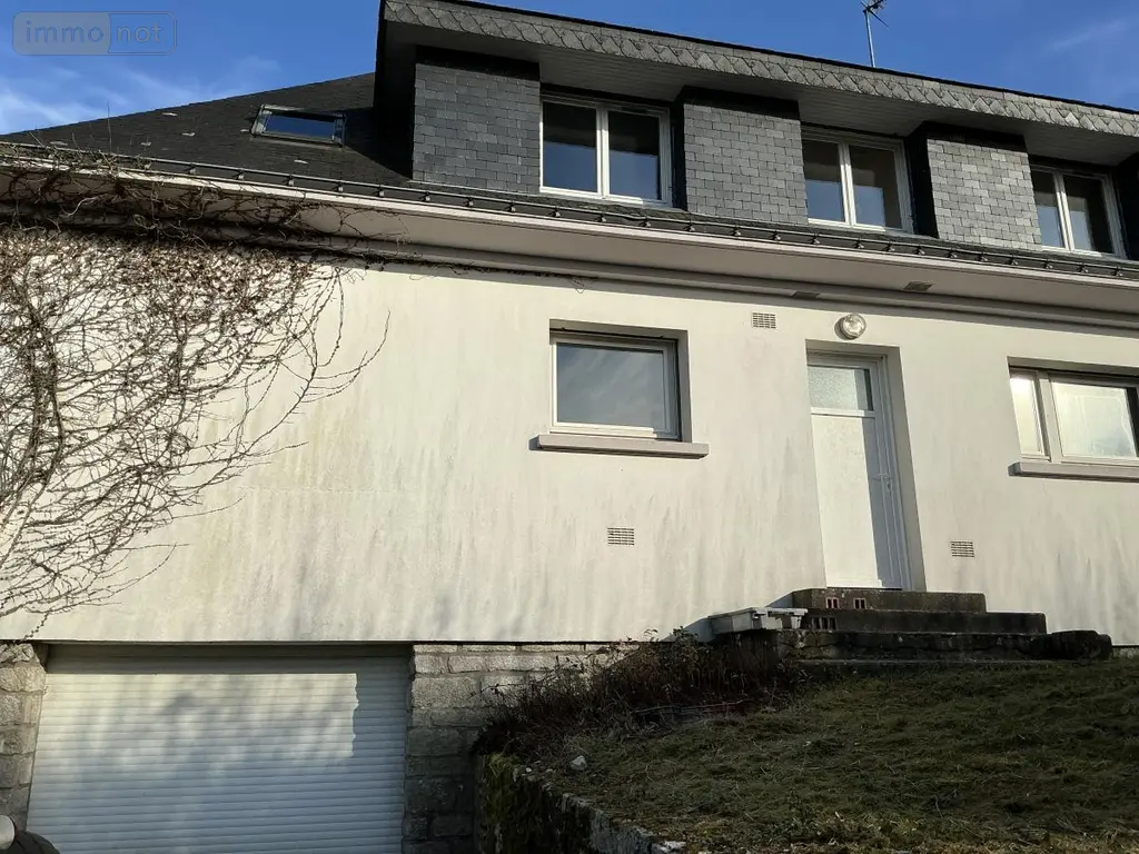 Maison a vendre Elven 56250 Morbihan 56 143 m2 6 pièces 416900 euros 56002-1520 008