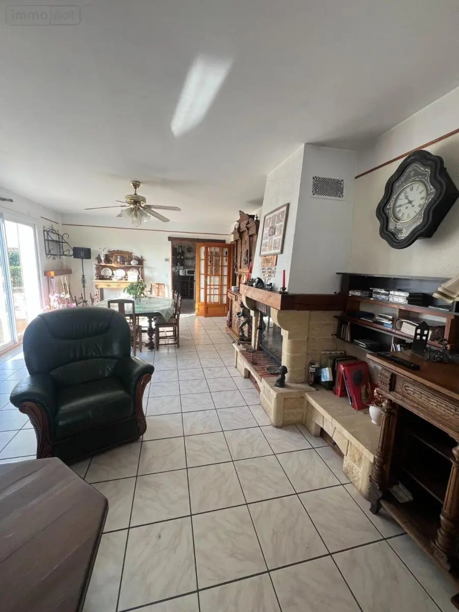Maison a vendre Outreau 62230 Pas-de-Calais 62 100 m2 5 pièces 267750 euros 62129-328 010