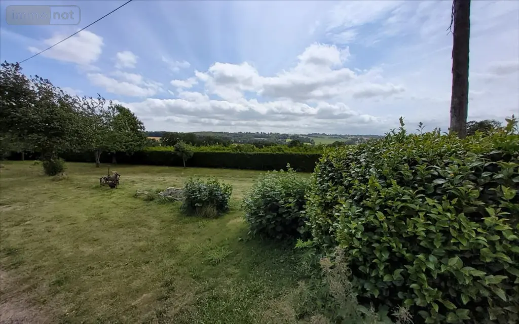 Maison a vendre Trébrivan 22340 Côtes-d'Armor 22 142 m2 5 pièces 227700 euros 29066-1053001 003