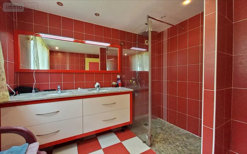 Maison a vendre Trébrivan 22340 Côtes-d'Armor 22 142 m2 5 pièces 227700 euros 29066-1053001 012