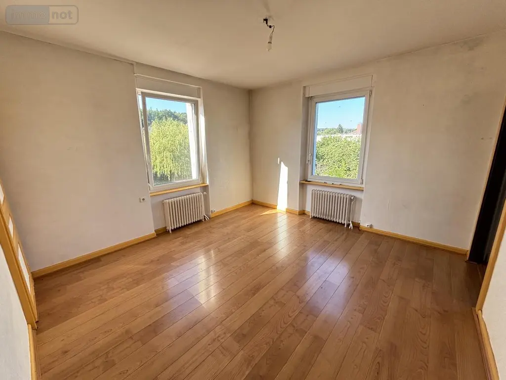 Maison a vendre Beaucourt 90500 Territoire de Belfort 90 80 m2 4 pièces 119000 euros 25054-1947 002