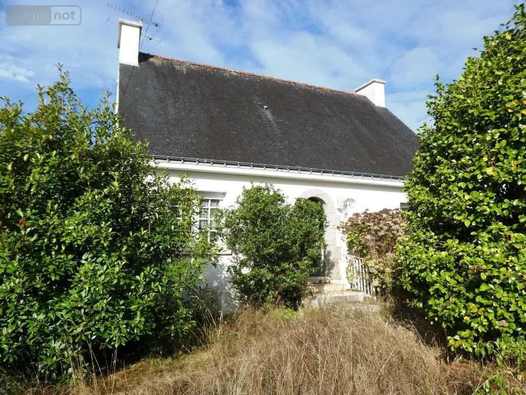 Maison a vendre Guémené-sur-Scorff 56160 Morbihan 56 95 m2 6 pièces 108890 euros 56075-2530 015
