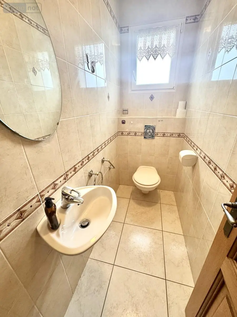 Maison a vendre Saint-Chély-d'Apcher 48200 Lozère 48 180 m2 369000 euros 48032-208 015
