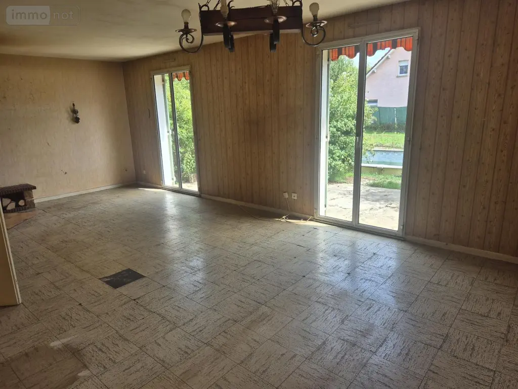 Maison a vendre Osselle-Routelle 25320 Doubs 25 114 m2 170000 euros 25012-967 003