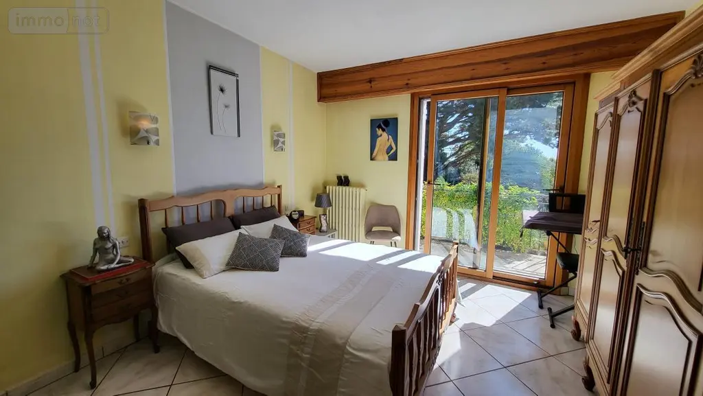 Maison a vendre Plouhinec 56680 Morbihan 56 129 m2 6 pièces 540000 euros 56038-677 006
