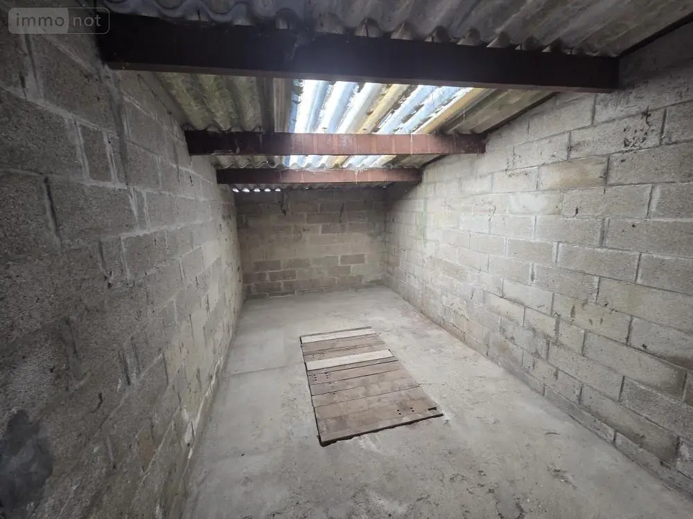 Maison a vendre Maubeuge 59600 Nord 59 67 m2 4 pièces 100750 euros 59067-4768 008