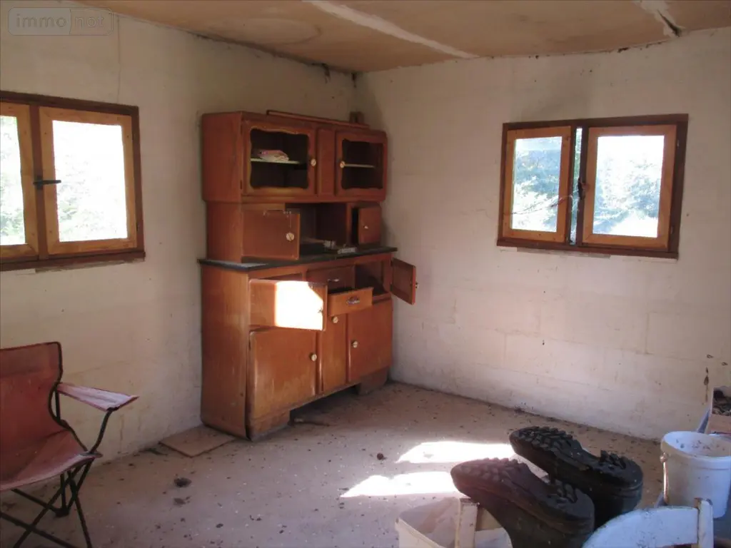 Terrains de loisirs bois etangs a vendre Fleurey-lès-Faverney 70160 Haute-Saône 70 97000 euros CP/E44 005