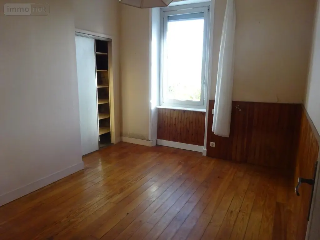 Maison a vendre Brest 29200 Finistère 29 91 m2 5 pièces 229120 euros 29058-1786 004