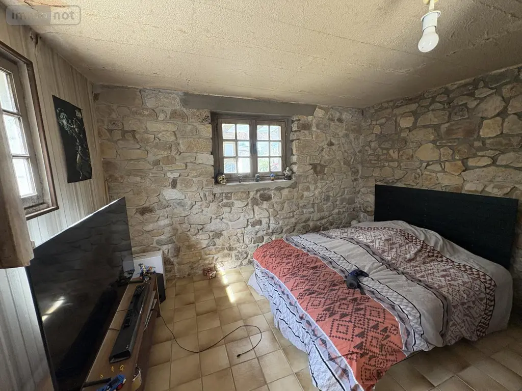 Maison a vendre La Pernelle 50630 Manche 50 96 m2 4 pièces 199120 euros 50108-4836 018