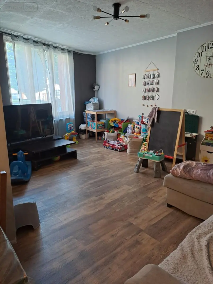 Maison a vendre Blancs-Coteaux 51130 Marne 51 133 m2 5 pièces 136240 euros 51011-1054209 010